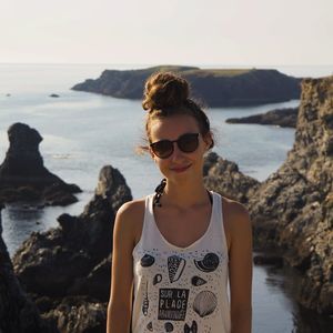 Meet your Posher, Cassandre